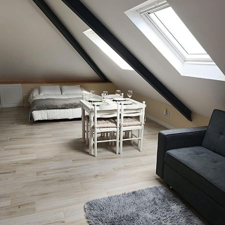 Appartement Atico Vacacional El Centinela,Arcade à Sotomayor Extérieur photo