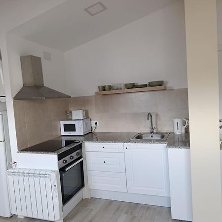 Appartement Atico Vacacional El Centinela,Arcade à Sotomayor Extérieur photo