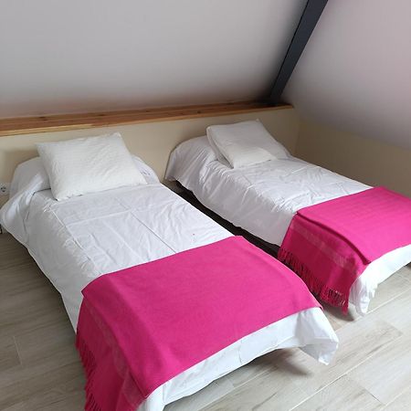 Appartement Atico Vacacional El Centinela,Arcade à Sotomayor Extérieur photo
