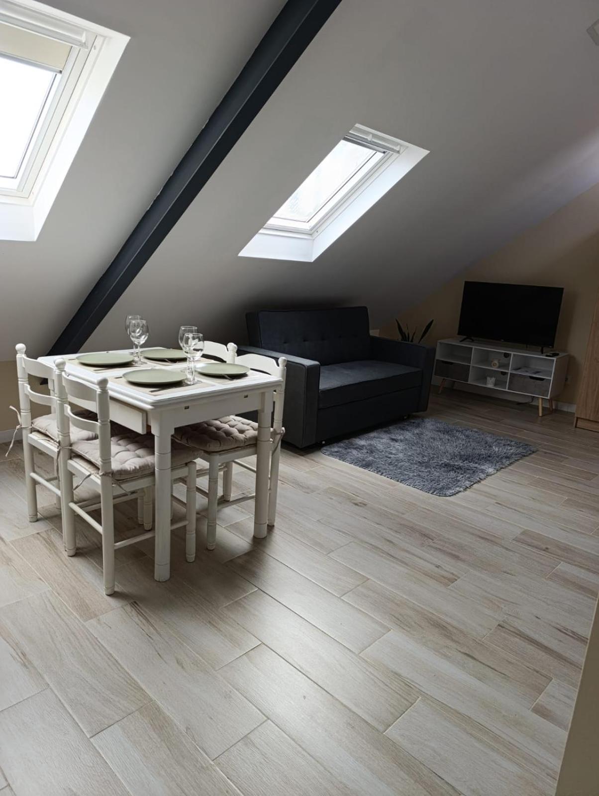 Appartement Atico Vacacional El Centinela,Arcade à Sotomayor Extérieur photo