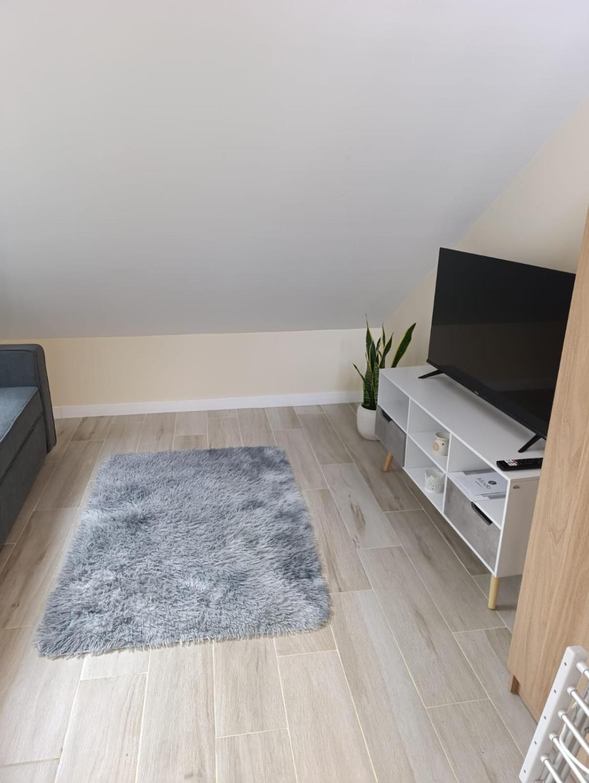 Appartement Atico Vacacional El Centinela,Arcade à Sotomayor Extérieur photo