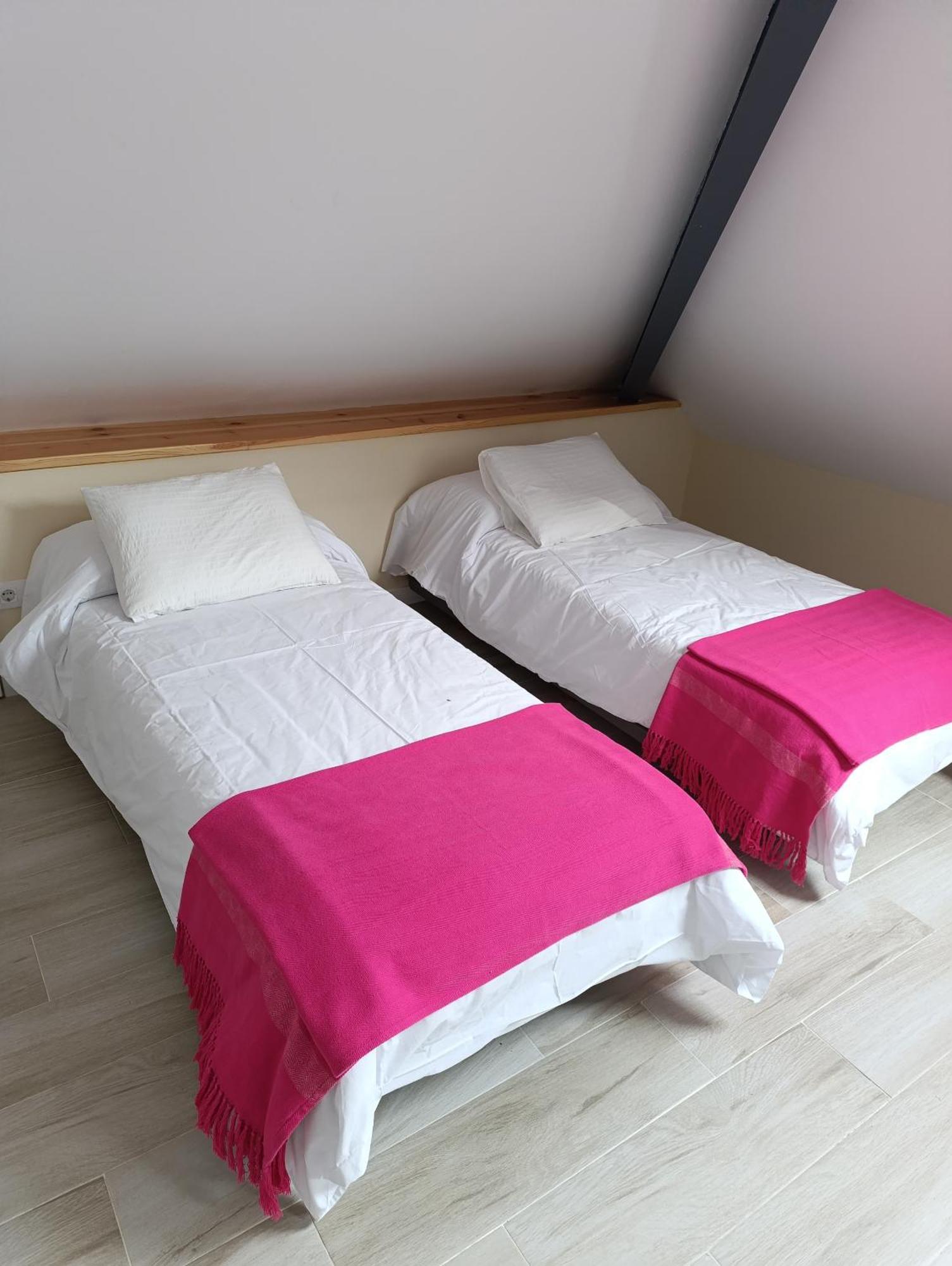 Appartement Atico Vacacional El Centinela,Arcade à Sotomayor Extérieur photo