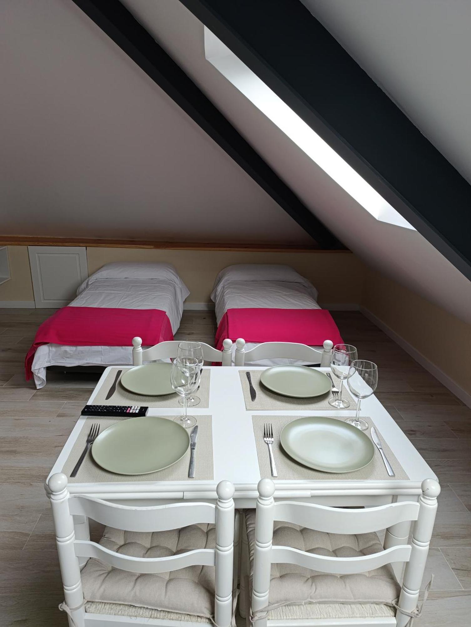 Appartement Atico Vacacional El Centinela,Arcade à Sotomayor Extérieur photo