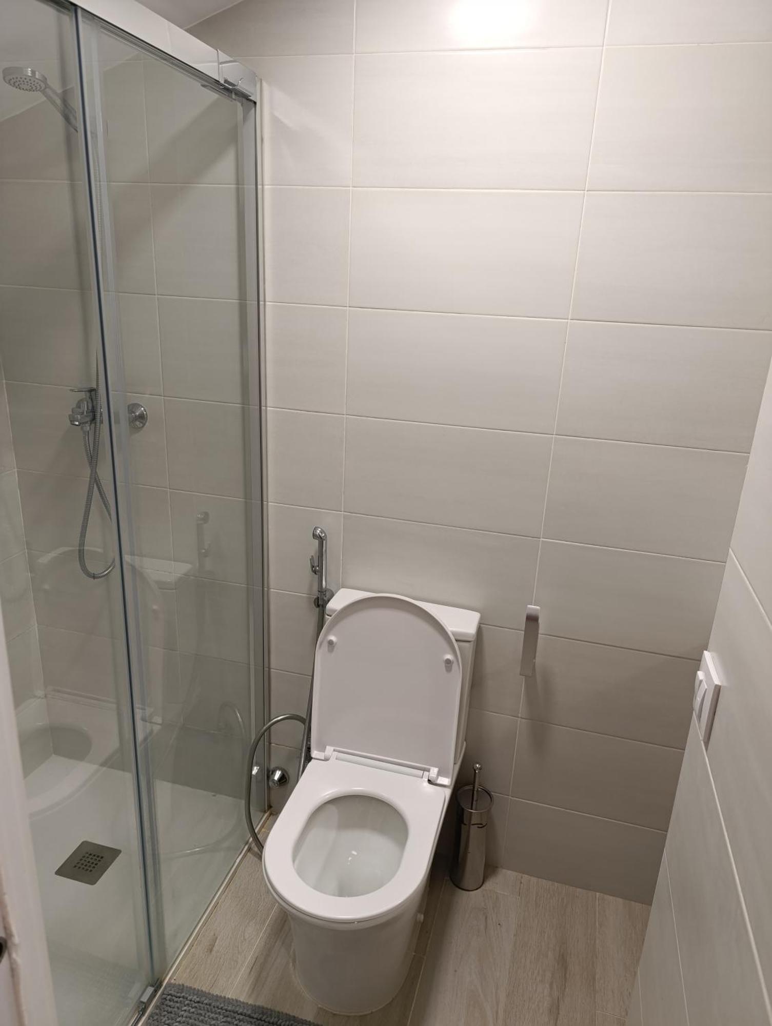 Appartement Atico Vacacional El Centinela,Arcade à Sotomayor Extérieur photo