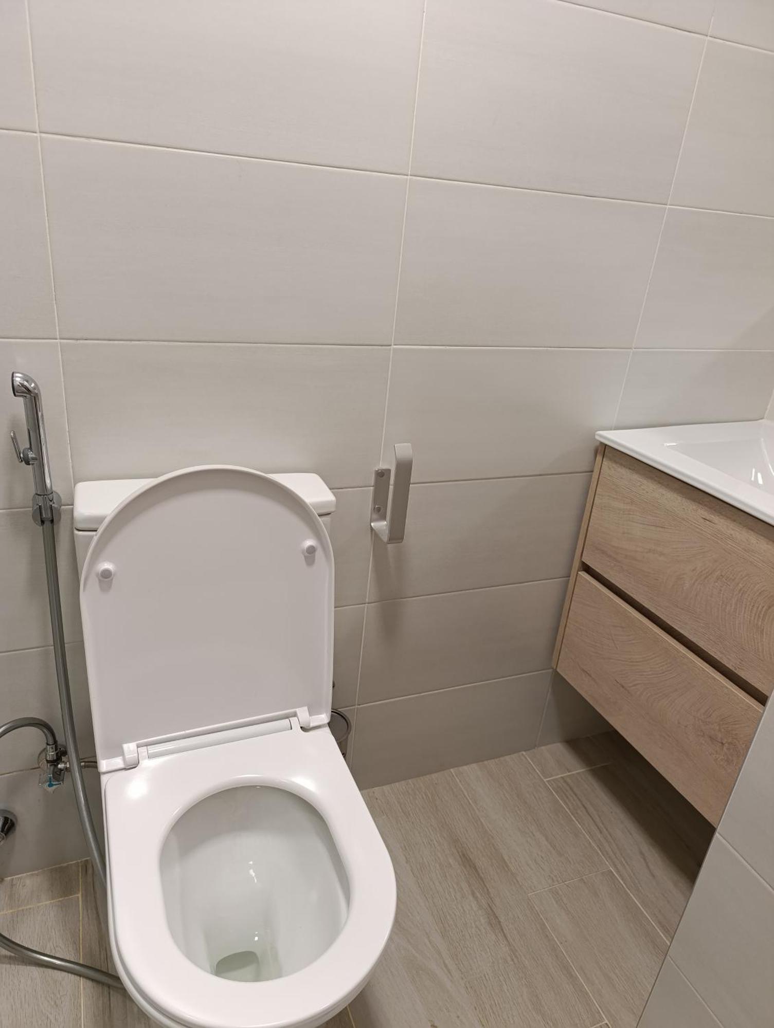 Appartement Atico Vacacional El Centinela,Arcade à Sotomayor Extérieur photo